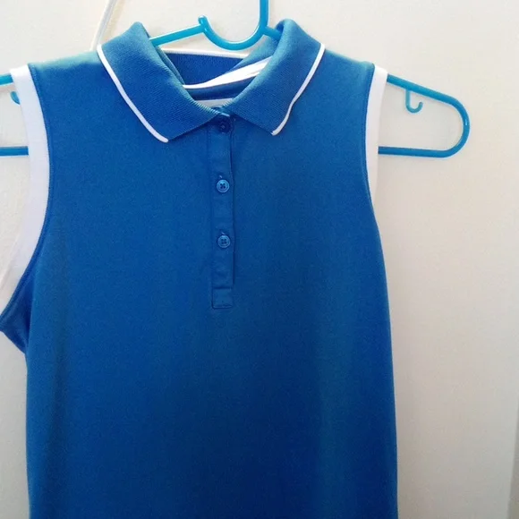 NICKLAUS DRESS PRE-OWNED SIZE LARGE - Picture 6 of 9